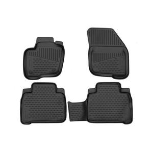 Gumové autokoberce Novline Ford Galaxy 2015-2023