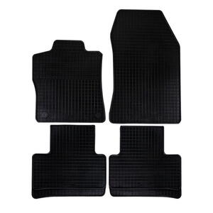 Gumové autokoberce Petex Citroen DS4 2022-