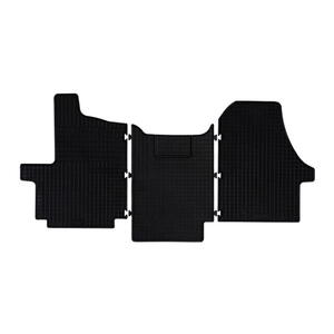 Gumové autokoberce Petex Fiat Ducato 2006-
