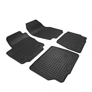 Gumové autokoberce Petex Ford Mondeo 2011-2014
