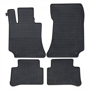 Gumové autokoberce Petex Mercedes E-Class W212 2009-