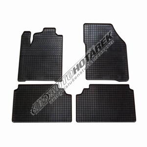 Gumové autokoberce Petex Renault Scenic 1996-2003