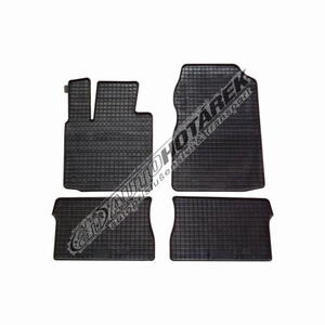 Gumové autokoberce Petex Renault Twingo 2007-2014