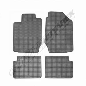 Gumové autokoberce Petex Toyota Corolla 2002-2006