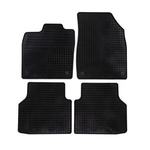 Gumové autokoberce Petex VW ID.4 2020-