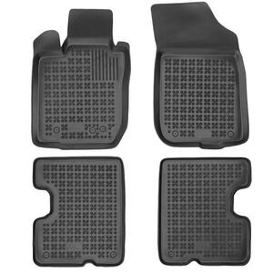 Gumové autokoberce Rezaw-Plast Dacia Duster 2010-2013