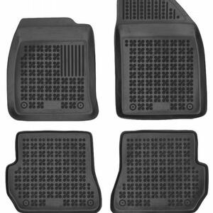 Gumové autokoberce Rezaw-Plast Ford Fiesta 2002-2005
