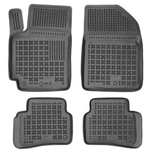Gumové autokoberce Rezaw-Plast Kia Cerato 2004-2009