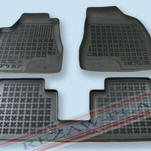 Gumové autokoberce Rezaw-Plast Lexus RX 400h 2005-2009