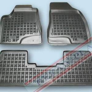 Gumové autokoberce Rezaw-Plast Lexus RX 450h 2009-2013
