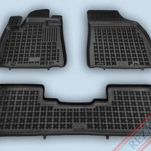 Gumové autokoberce Rezaw-Plast Lexus RX 450h 2012-2015