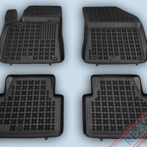 Gumové autokoberce Rezaw-Plast Peugeot 308 2013-2021 (combi)