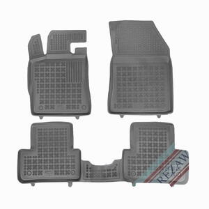 Gumové autokoberce Rezaw-Plast Peugeot 308 2022-