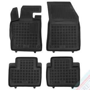 Gumové autokoberce Rezaw-Plast Peugeot 408 2023-