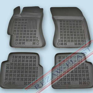 Gumové autokoberce Rezaw-Plast Subaru Forester 2008-2013