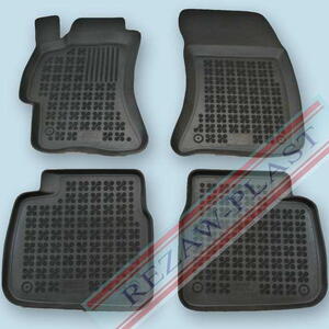 Gumové autokoberce Rezaw-Plast Subaru Legacy 2003-2009