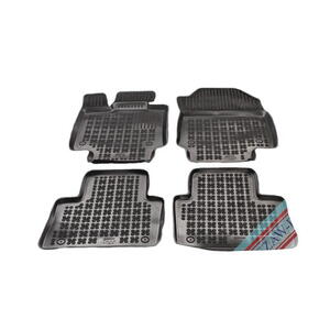Gumové autokoberce Rezaw-Plast Suzuki Across 2021- (PHEV)
