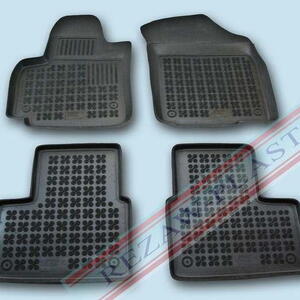 Gumové autokoberce Rezaw-Plast Suzuki SX4 2005-2013