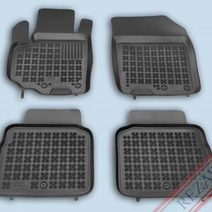 Gumové autokoberce Rezaw-Plast Suzuki SX4 S-Cross 2013-2021