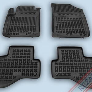 Gumové autokoberce Rezaw-Plast Toyota Aygo 2014-2021