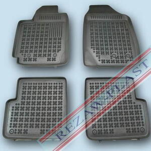 Gumové autokoberce Rezaw-Plast Toyota Corolla 2002-2006