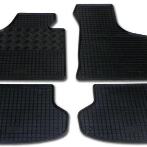 Gumové autokoberce RIGUM Audi A3 Sportback 2004-2012