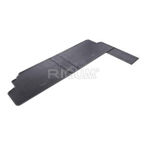 Gumové autokoberce Rigum Fiat Scudo 2007-2016 (2. řada)