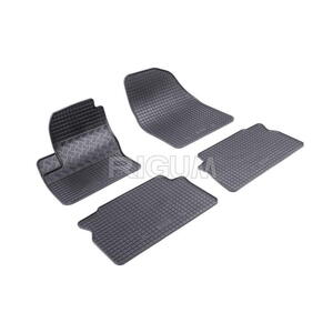 Gumové autokoberce Rigum Ford C-Max 2003-2010