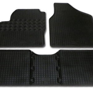 Gumové autokoberce RIGUM Ford Galaxy 5m. 1995-2007