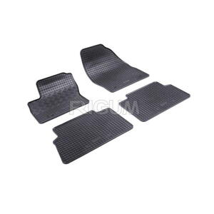 Gumové autokoberce Rigum Ford Kuga 2008-2013