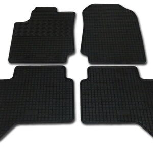 Gumové autokoberce RIGUM Ford Ranger 2012-