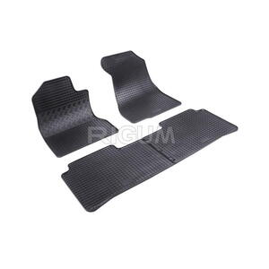 Gumové autokoberce Rigum Honda CR-V 2002-2006
