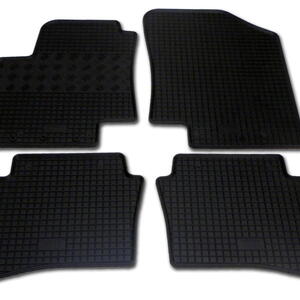 Gumové autokoberce RIGUM Hyundai i20 2009-2014