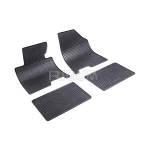 Gumové autokoberce Rigum Hyundai i40 2011-2020