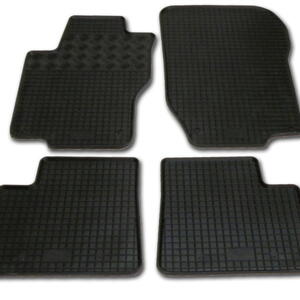 Gumové autokoberce RIGUM Mercedes B-Class W246  2013-2019