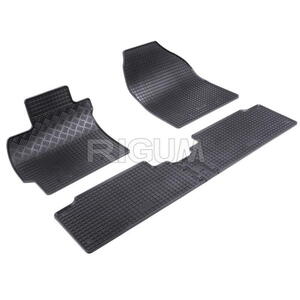Gumové autokoberce Rigum Toyota Corolla 2006-2013 (sedan)