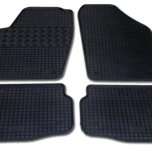 Gumové autokoberce RIGUM Volkswagen Polo 2002-2009