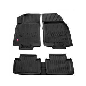Gumové autokoberce Stingray Nissan X-Trail 2014-2022