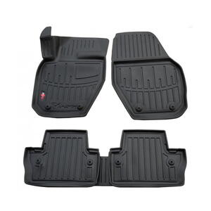 Gumové autokoberce Stingray Volvo S60 2010-2018