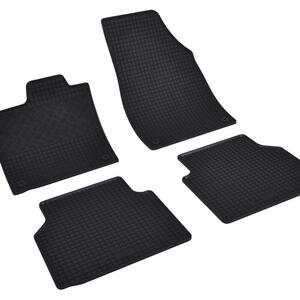 Gumové autokoberce Volkswagen ID.4 2020- | RIGUM
