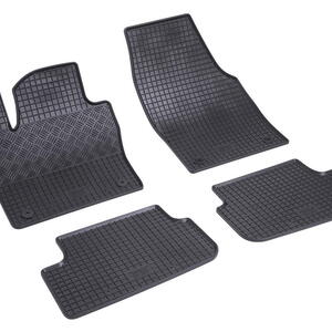 Gumové autokoberce Volkswagen Taigo 2021- | RIGUM