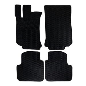 Gumové autokoberce ZPV Mercedes R-Class 2005-2015 (W251)