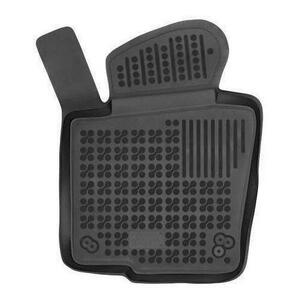 Gumový autokoberec Rezaw-Plast VW Passat B7 2010-2014 (řidič)