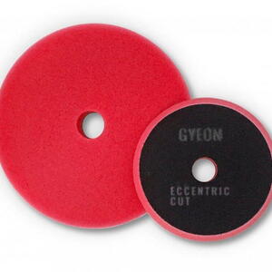 Gyeon Q2M Eccentric Cut 80mm