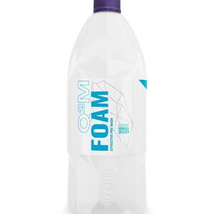 Gyeon Q2M Foam Aktivní pěna Objem: 1000 ml