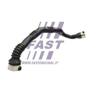 Hadička plnicího vzduchu FAST FT65119