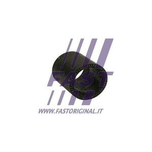 Hadička plnicího vzduchu FAST FT65505