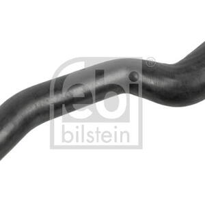 Hadička plnicího vzduchu FEBI BILSTEIN 175708
