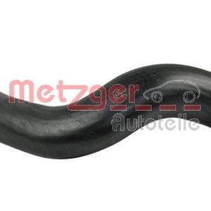 Hadička plnicího vzduchu METZGER 2400371
