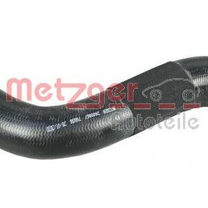 Hadička plnicího vzduchu METZGER 2400467